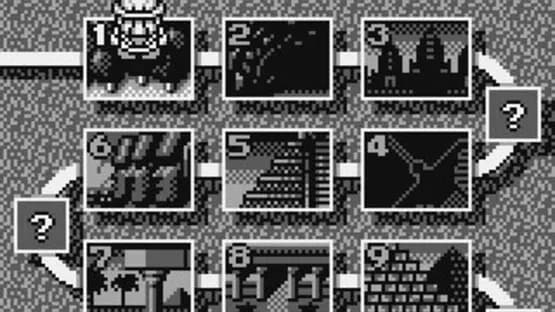Picross 2 — Screenshoty