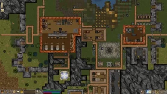First Feudal — Screenshots
