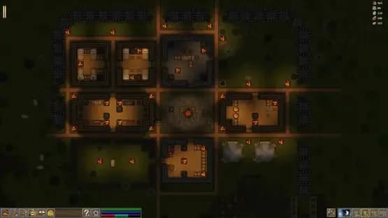 First Feudal — Screenshots