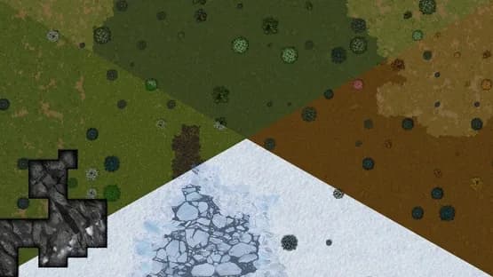 First Feudal — Screenshots