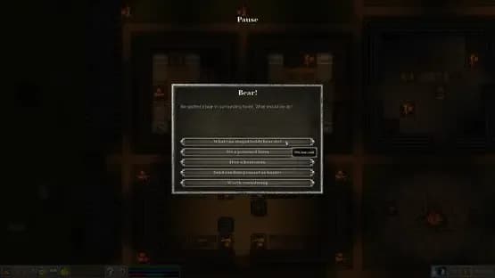 First Feudal — Screenshots