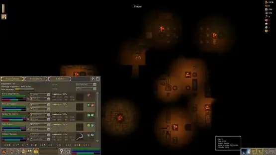 First Feudal — Screenshots
