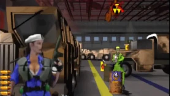 Area 51 — Screenshoty