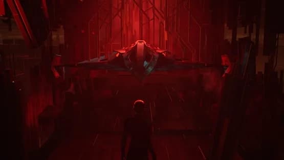 Chorus — Screenshoty