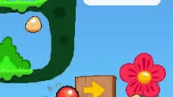 Bounce Tales — Screenshoty