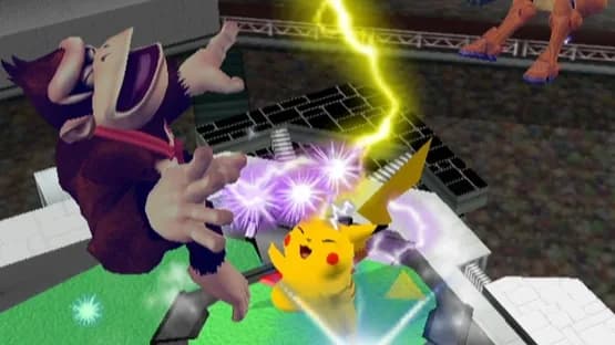 Super Smash Bros. Melee — Screenshots