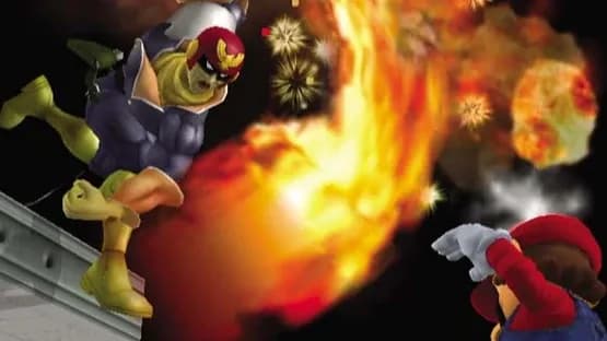 Super Smash Bros. Melee — Screenshots