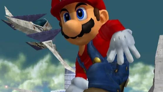Super Smash Bros. Melee — Screenshots