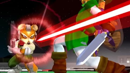 Super Smash Bros. Melee — Screenshots
