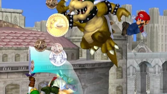 Super Smash Bros. Melee — Screenshots