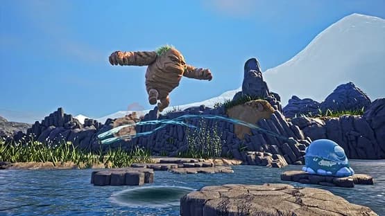 Skully — Screenshots