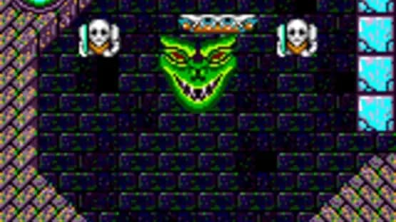 Devilish — Screenshoty