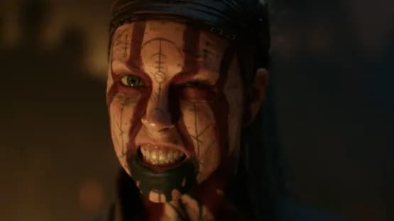 Senua's Saga: Hellblade II — Screenshoty