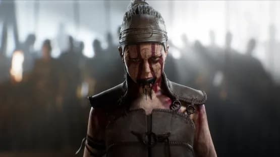 Senua's Saga: Hellblade II — Screenshoty