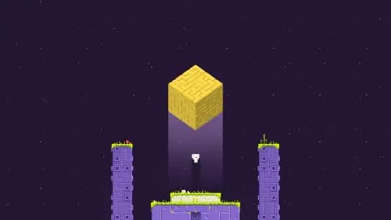 Fez — Screenshoty