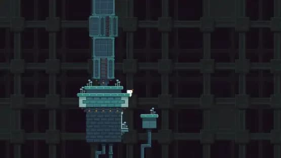Fez — Screenshoty