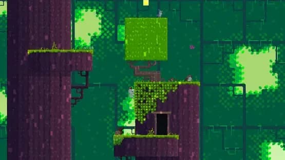 Fez — Screenshoty