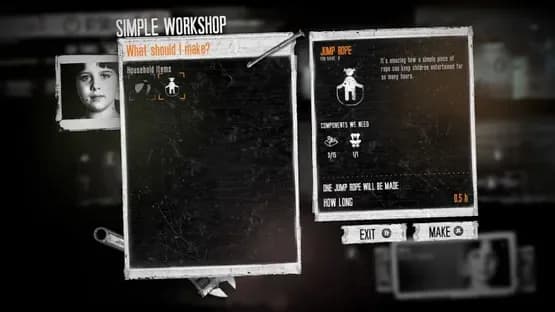 This War of Mine: Complete Edition — Screenshots