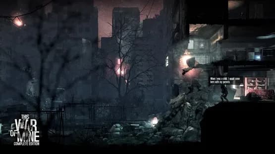 This War of Mine: Complete Edition — Screenshots