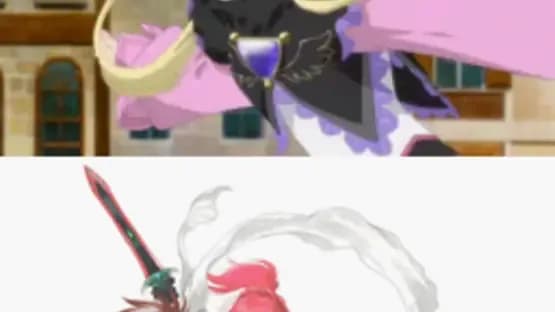 Tales of the Tempest — Screenshoty