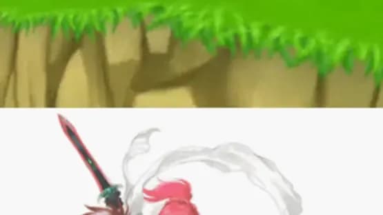Tales of the Tempest — Screenshoty