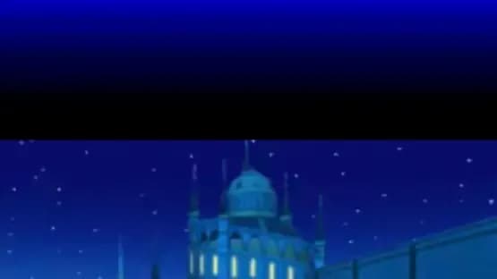Tales of the Tempest — Screenshoty