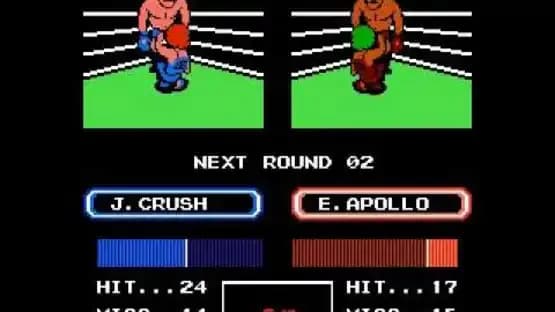 Ring King — Screenshoty