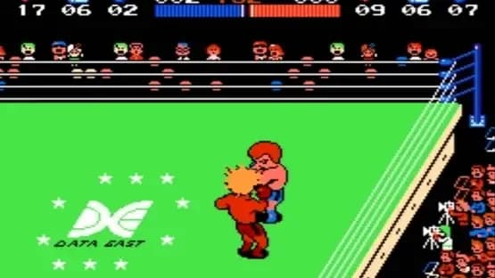 Ring King — Screenshoty