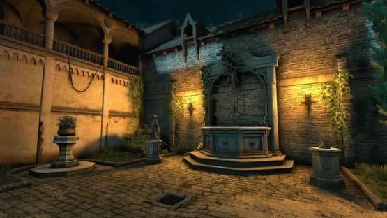 The House of Da Vinci 2 — Screenshoty