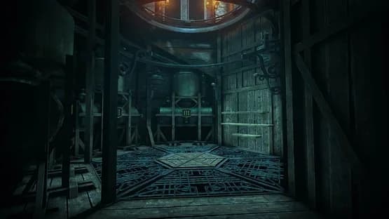 The House of Da Vinci 2 — Screenshoty