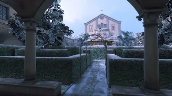 The House of Da Vinci 2 — Screenshoty