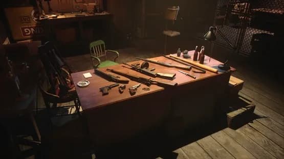 Mafia: Definitive Edition — Screenshoty