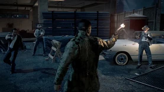 Mafia III: Definitive Edition — Screenshoty