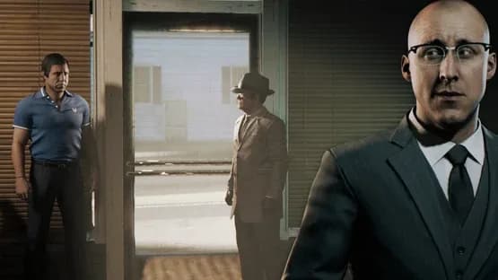 Mafia III: Definitive Edition — Screenshoty