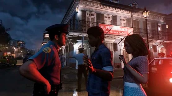 Mafia III: Definitive Edition — Screenshoty
