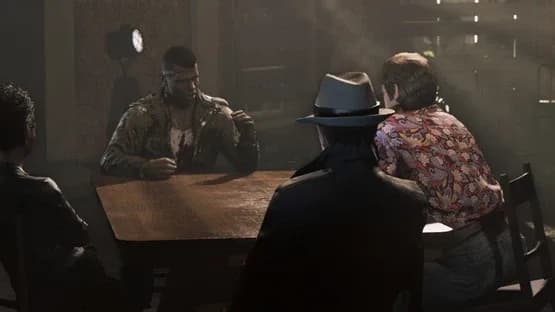 Mafia III: Definitive Edition — Screenshoty