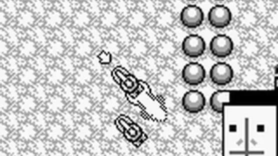 Wave Race — Screenshoty