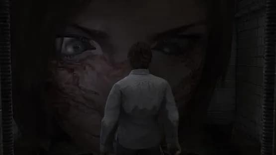 Silent Hill 4: The Room — Screenshoty