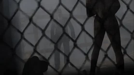 Silent Hill 2 — Screenshoty