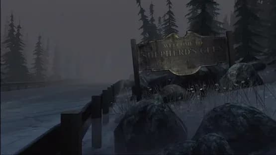 Silent Hill: Homecoming — Screenshoty