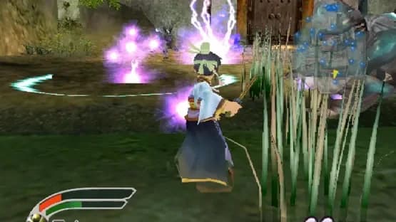 Mystic Heroes — Screenshoty