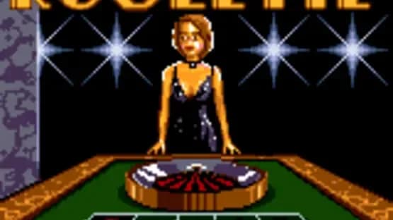 Casino FunPak — Screenshoty