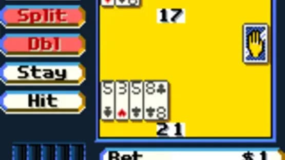 Casino FunPak — Screenshoty