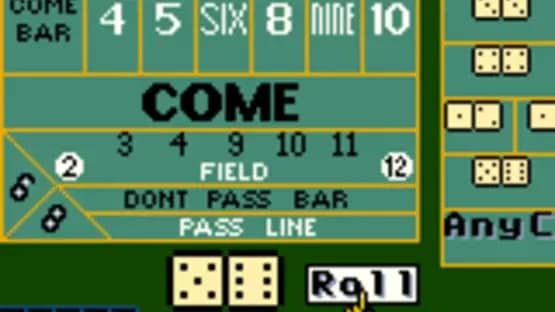 Casino FunPak — Screenshoty