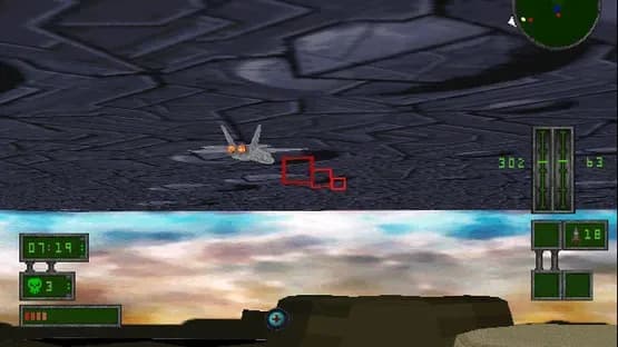 Independence Day — Screenshots