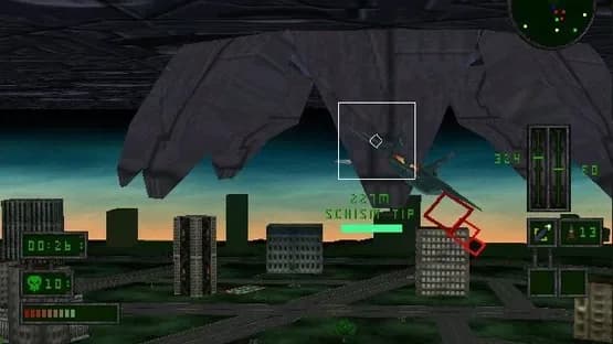 Independence Day — Screenshots