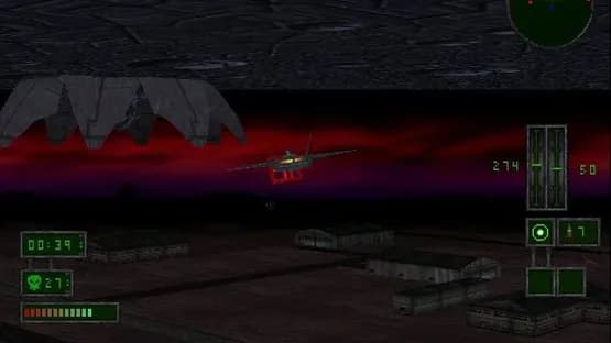 Independence Day — Screenshots