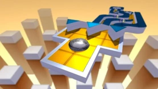 Mercury Hg — Screenshoty