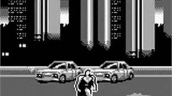 Superman — Screenshoty