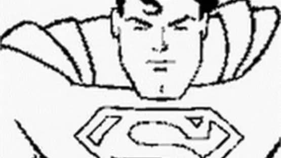 Superman — Screenshoty